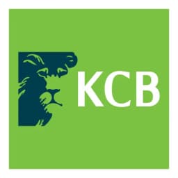 KCB Logo