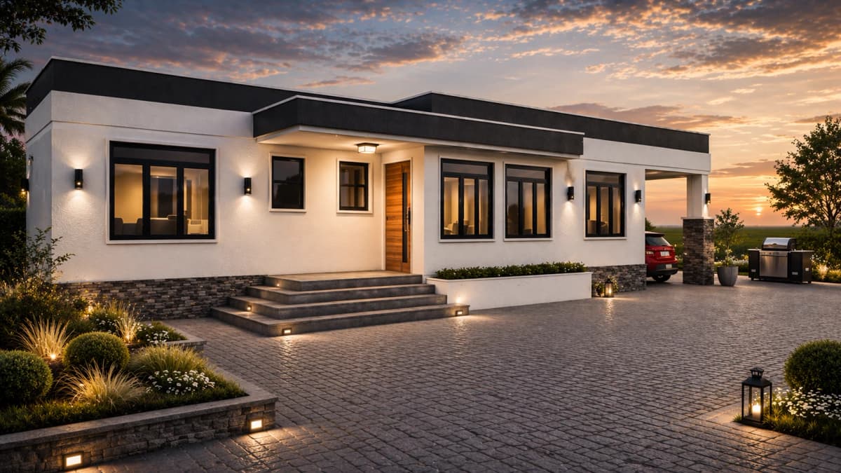 Ivanna Residence